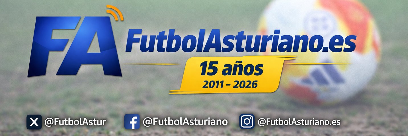 FútbolAsturiano.es's banner