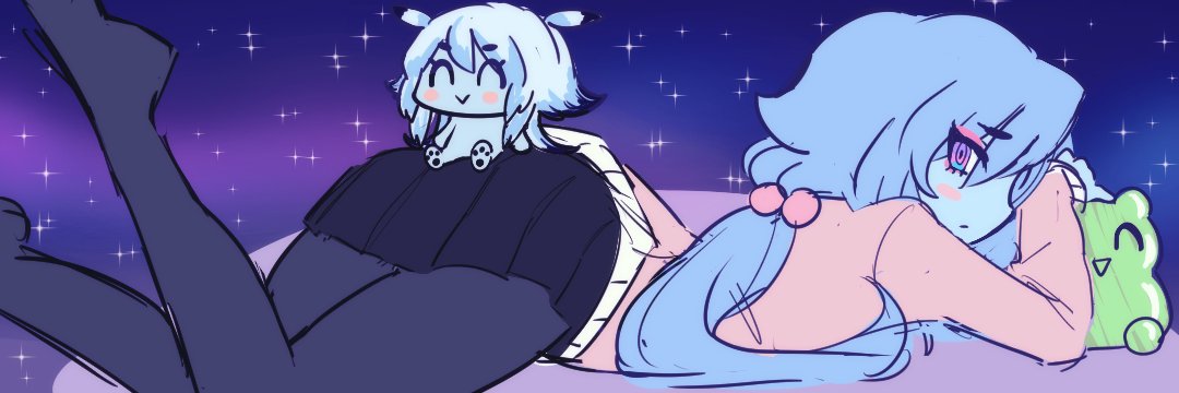 mewgi 👽🛸's banner