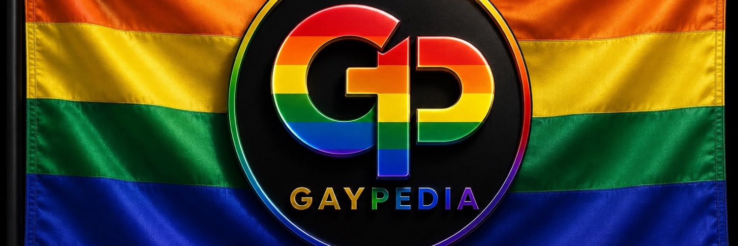 Gaypedia XXX's banner