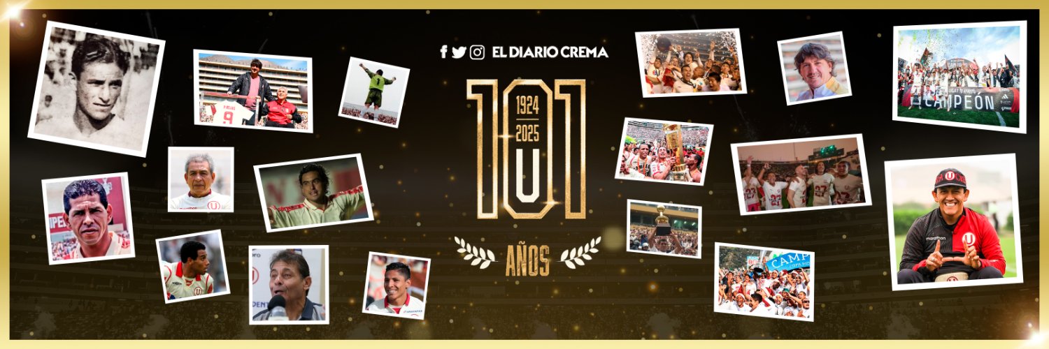 El Diario CREMA's banner