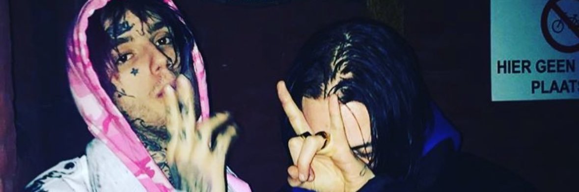 DJ YUNG VAMP's banner