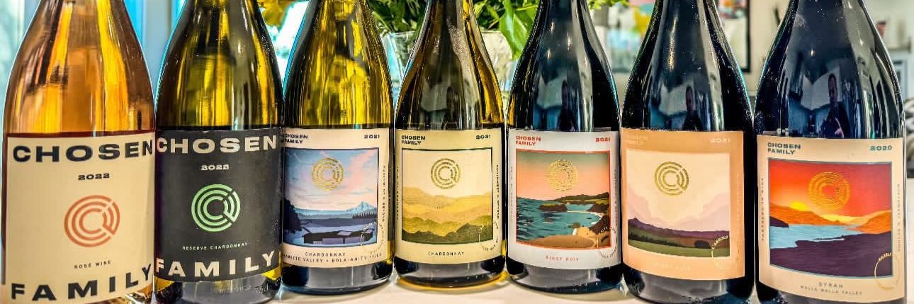 Channing Frye's banner