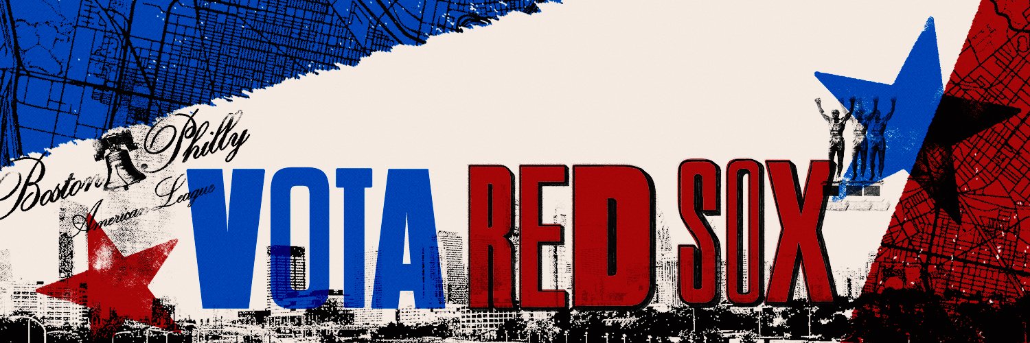 Red Sox de Boston's banner