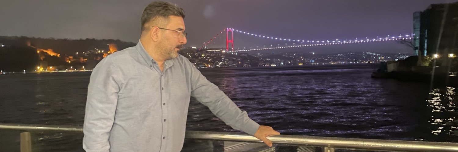 🇹🇷🤘👆 🇹🇷's banner