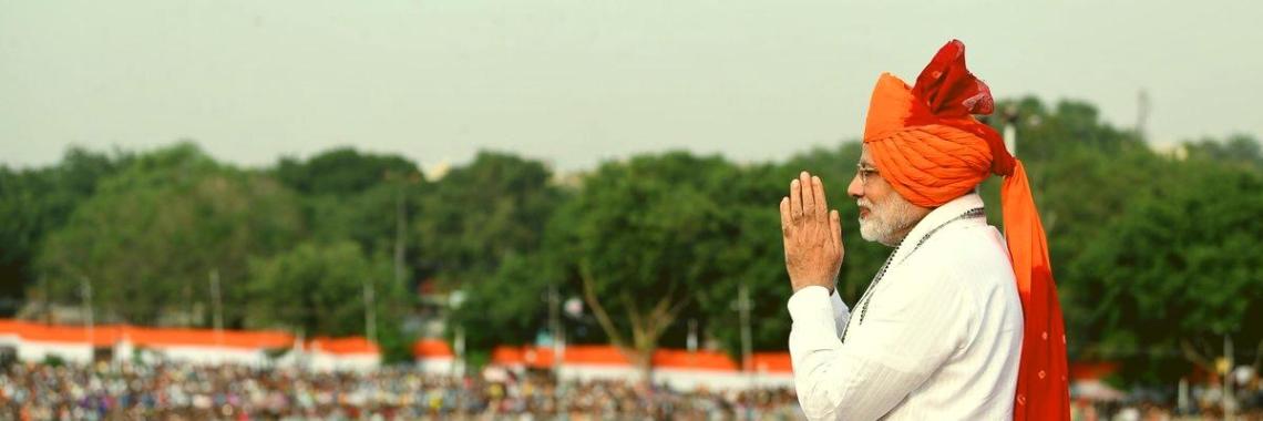 #NamoLeague's banner