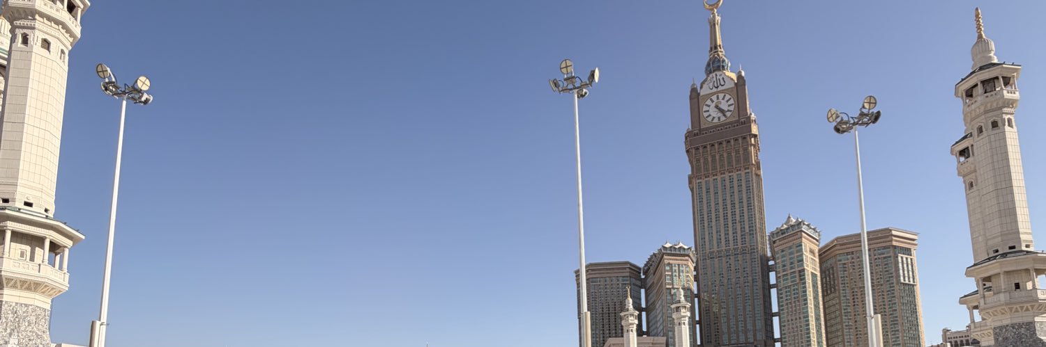 خالد هشام آل فريان's banner
