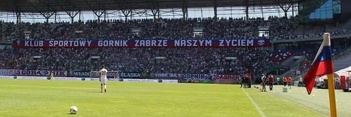 Krzysztof Skutnik's banner
