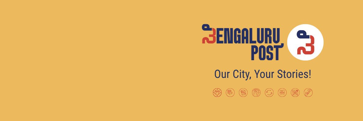 Bengaluru Post's banner