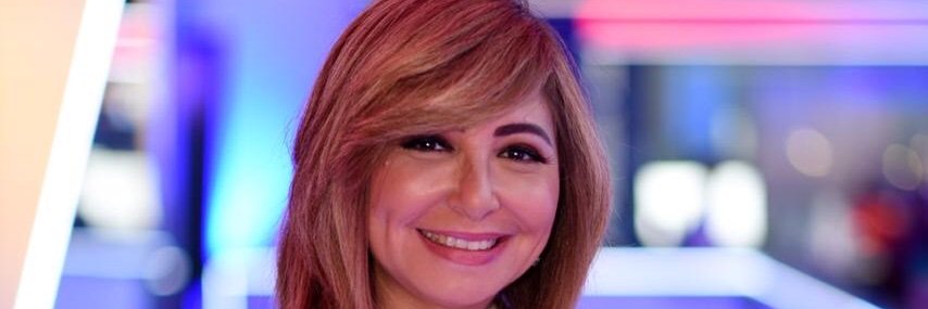 Lamees elhadidi's banner