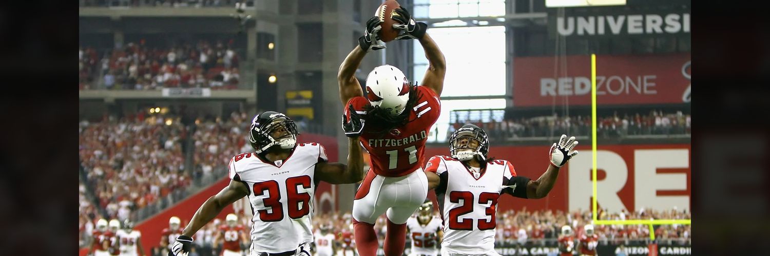 Tony B's banner