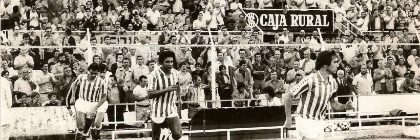 HARDCORE BETIS's banner