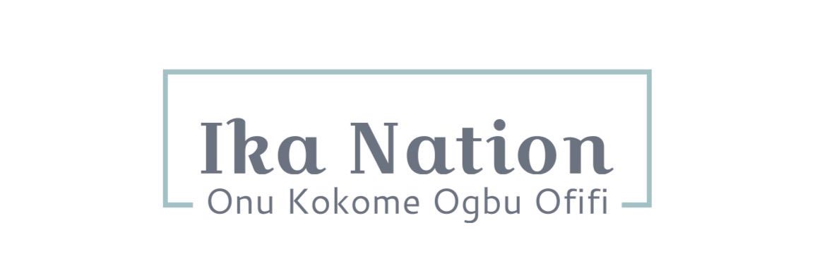 Chief Ogidigan 1 The Odogun Of Ika Land's banner
