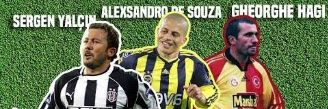 Futbol TR's banner