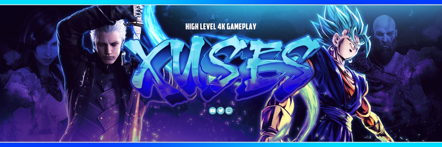 Xuses's banner