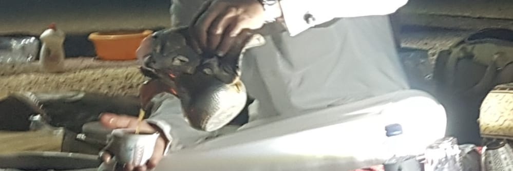 بدر عبدالله الصبي's banner