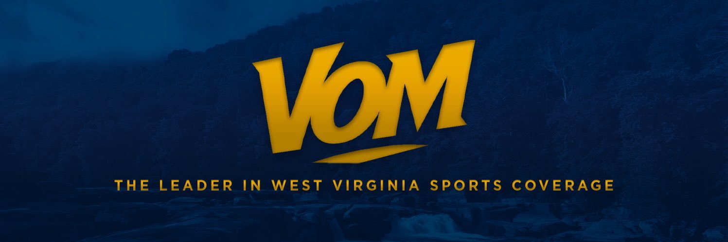 The Voice of Morgantown's banner