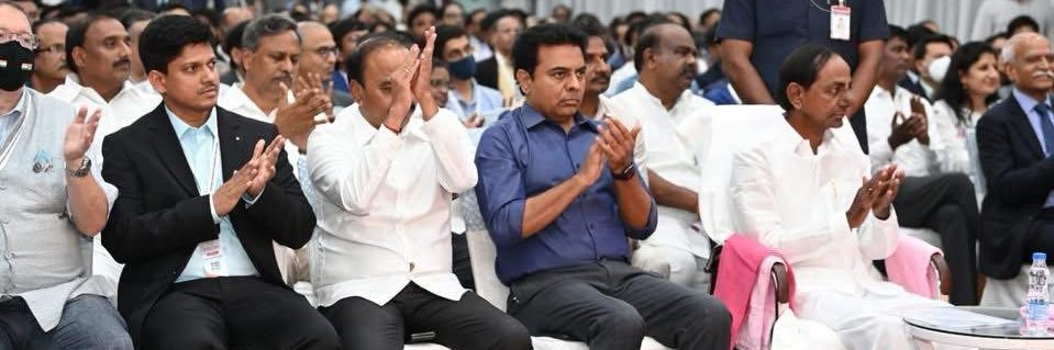 Jagan Patimeedi's banner
