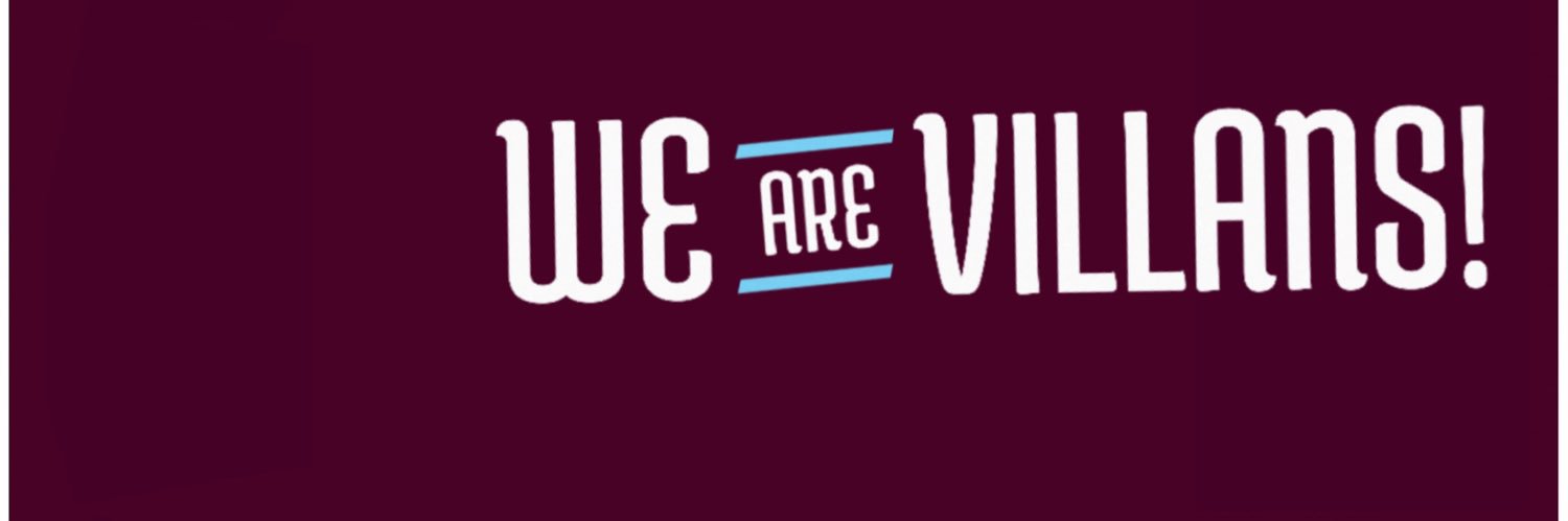 We Are Villans🦁's banner