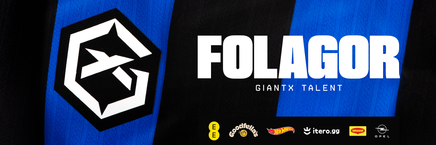 FOLAGOR's banner