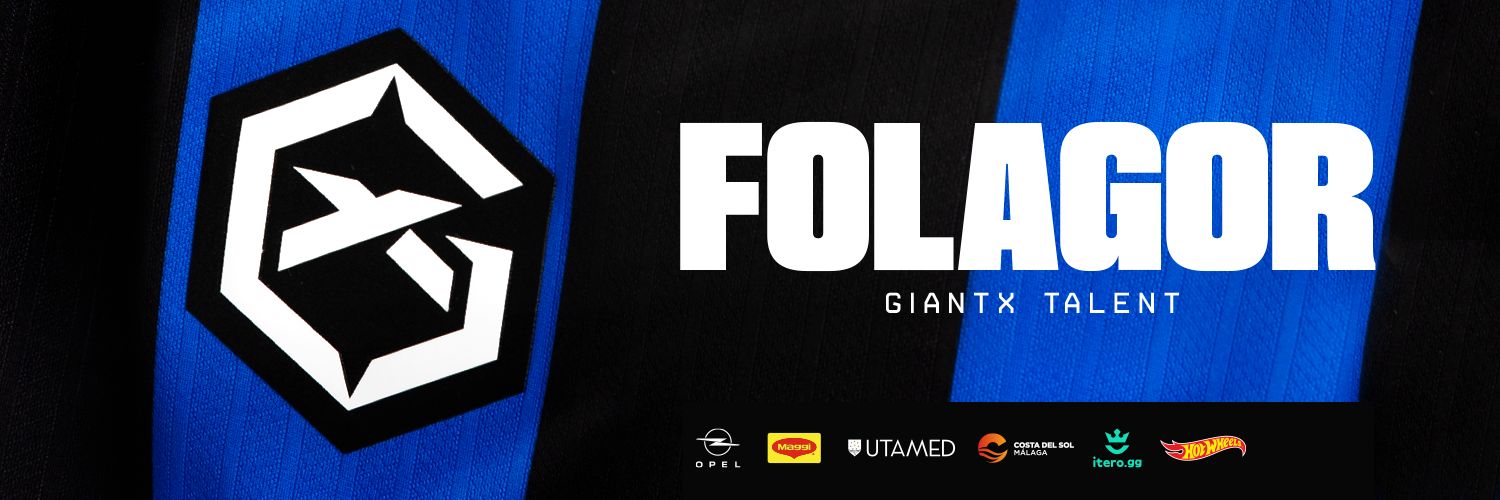 FOLAGOR's banner