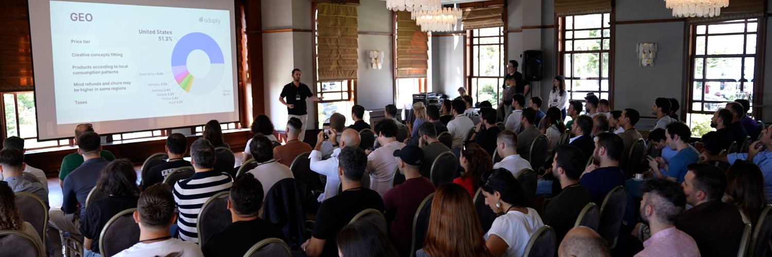 Murat Menzilci's banner