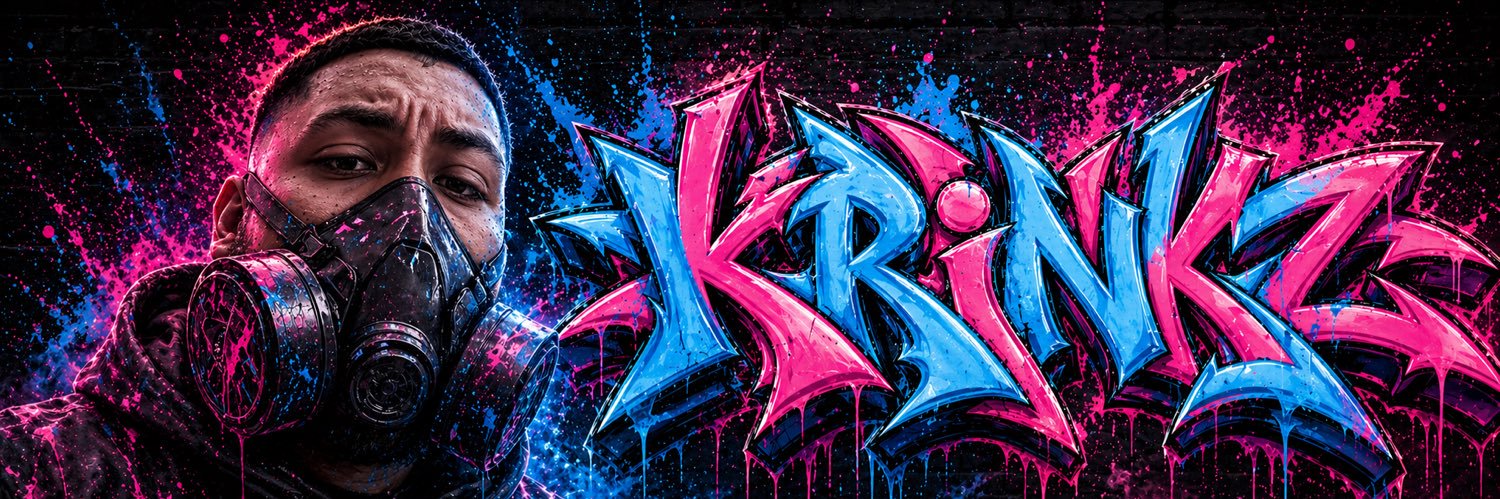 Krinkz's banner