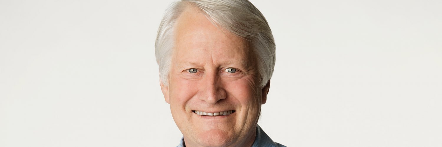 Charles Martinet's banner