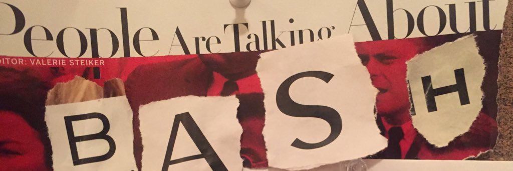 Mundo's banner