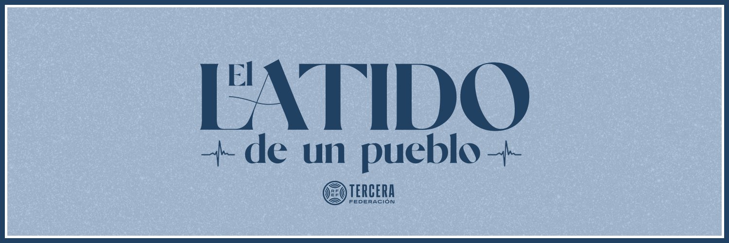 E.F. Puebla de la Calzada's banner