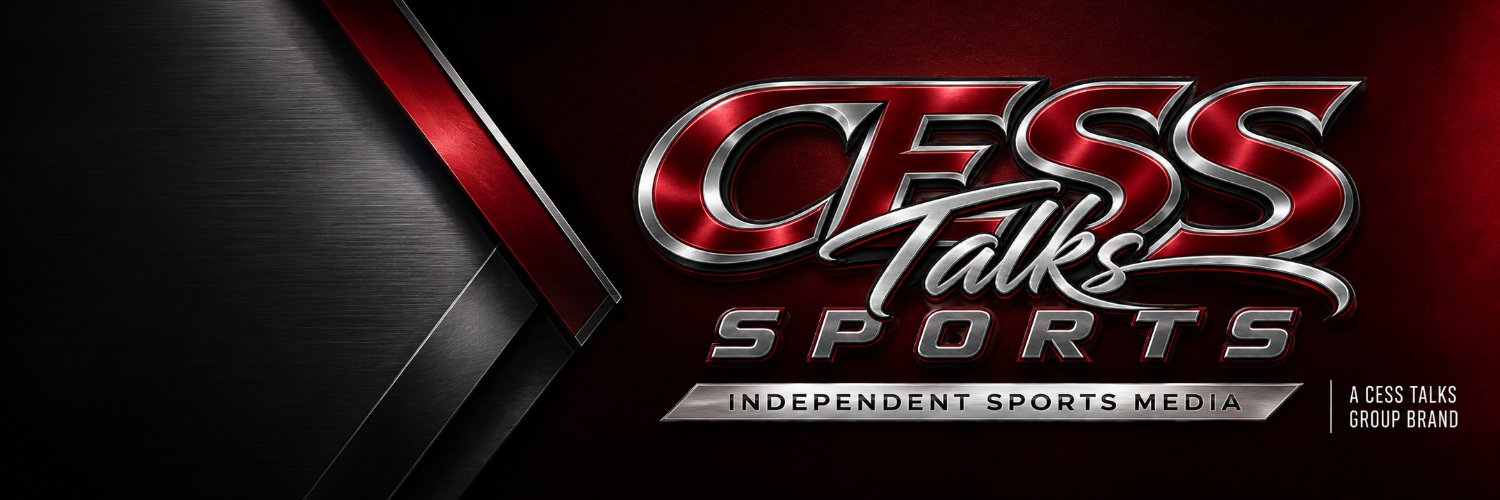 Cess Talks Sports's banner