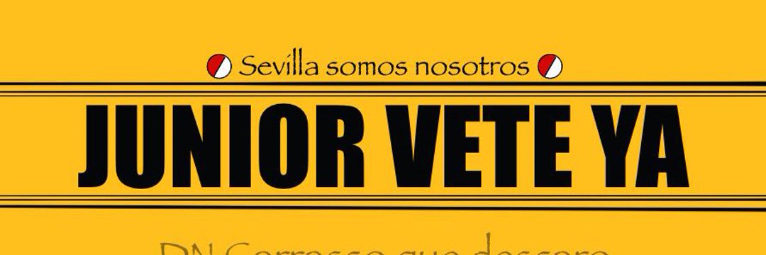 Paco Leco's banner