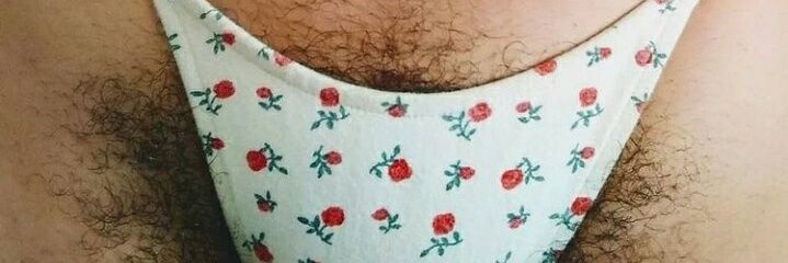 Extremely Hairy Pussies's banner