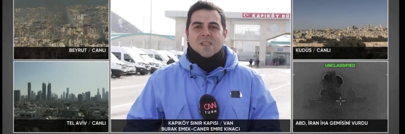 Burak Emek's banner