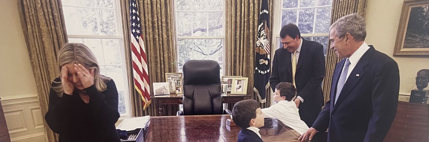 Marc Thiessen's banner