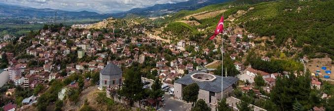 Cevat Niksarlı's banner