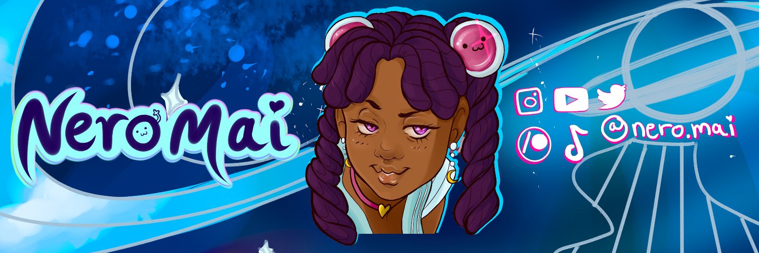 NeroMai's banner