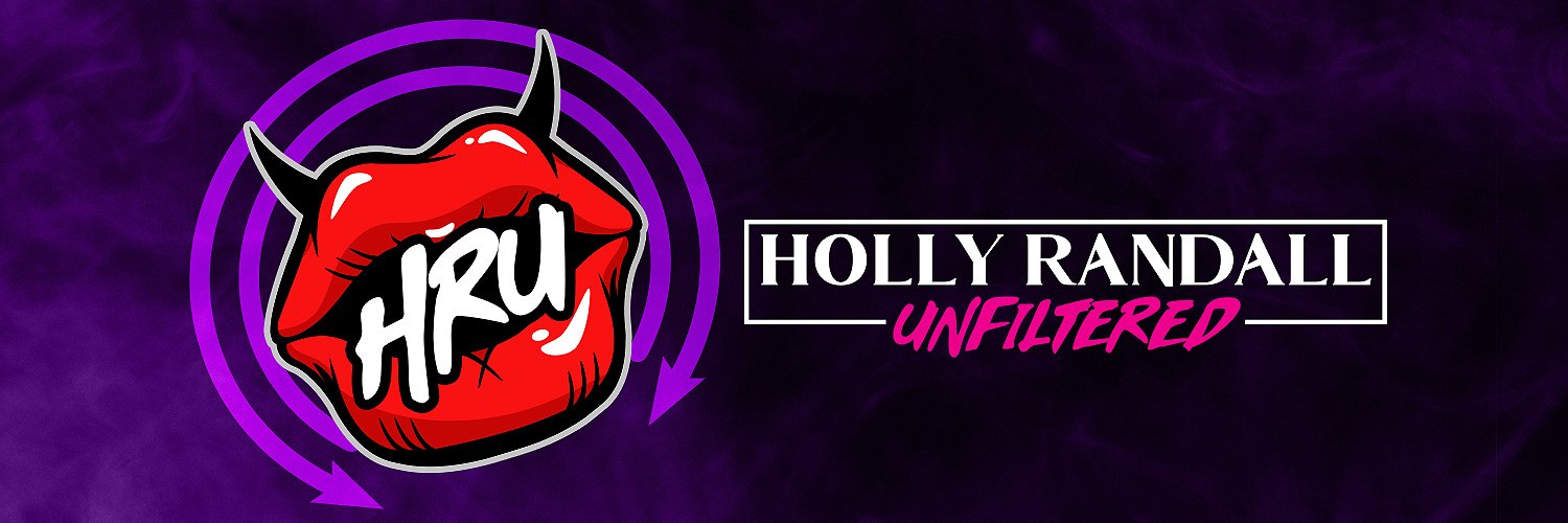 Holly Randall's banner