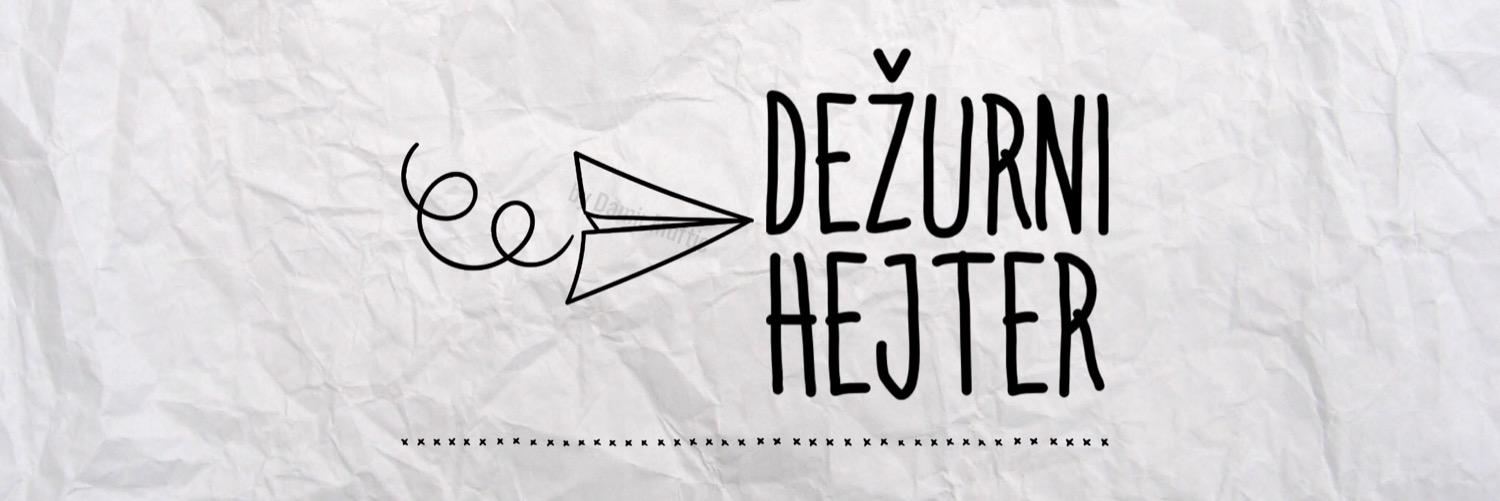 Betonsko Dete's banner
