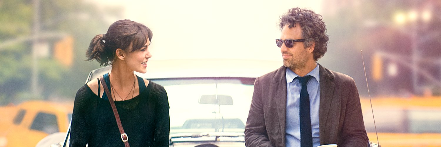 映画『はじまりのうた』＆『ONCE ダブリンの街角で』公式's banner