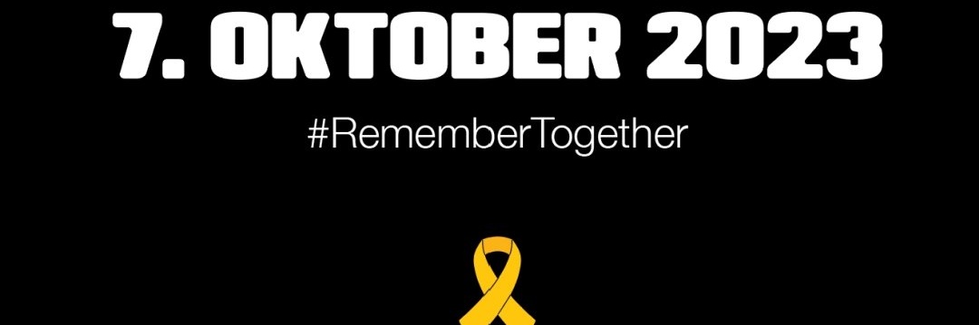 Syl Via 🇩🇪🎗✝️🇮🇱 🇺🇦's banner