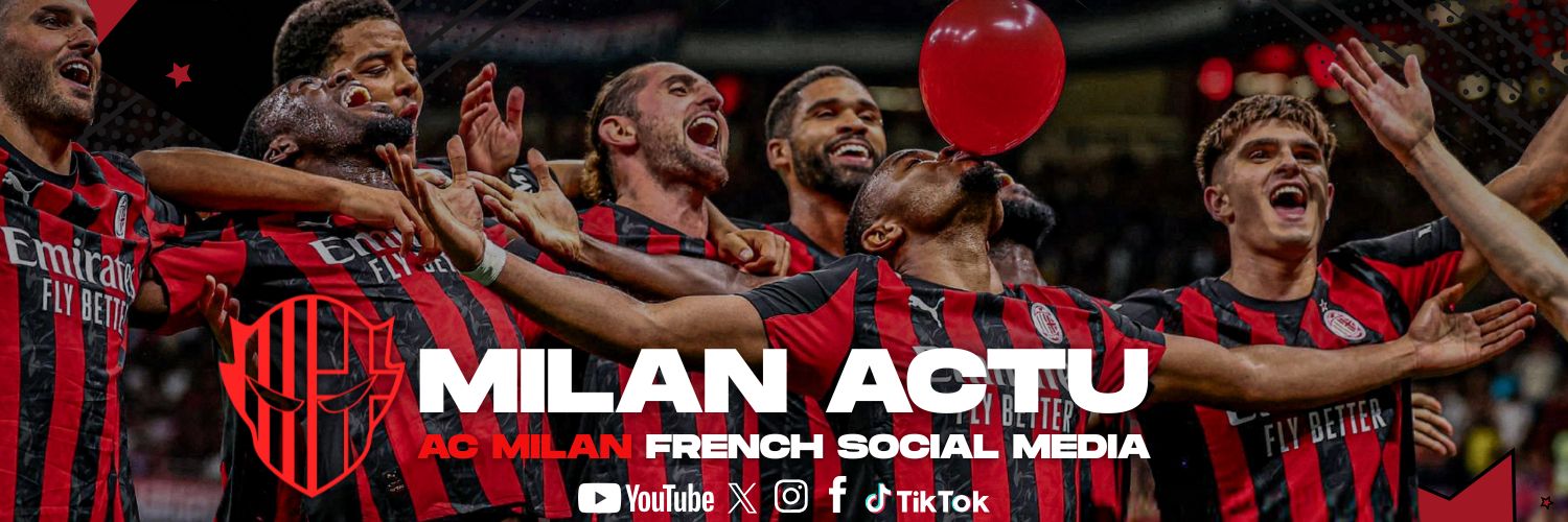 Milan Actu's banner