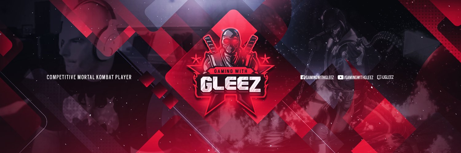 J Gleez's banner