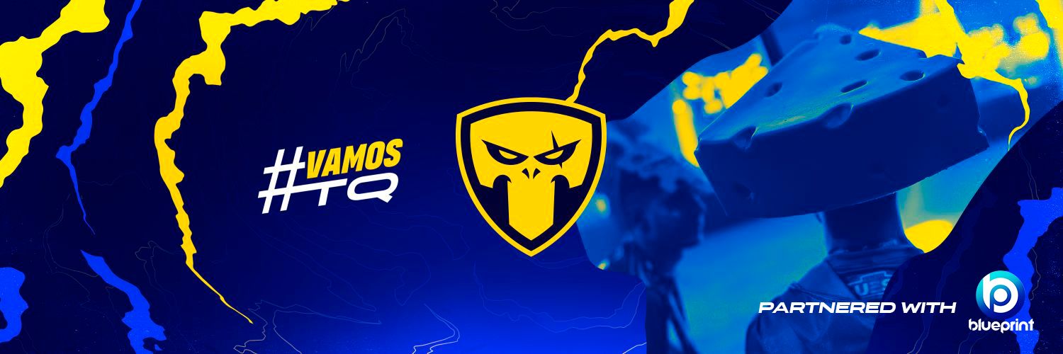 Team Queso CoC's banner