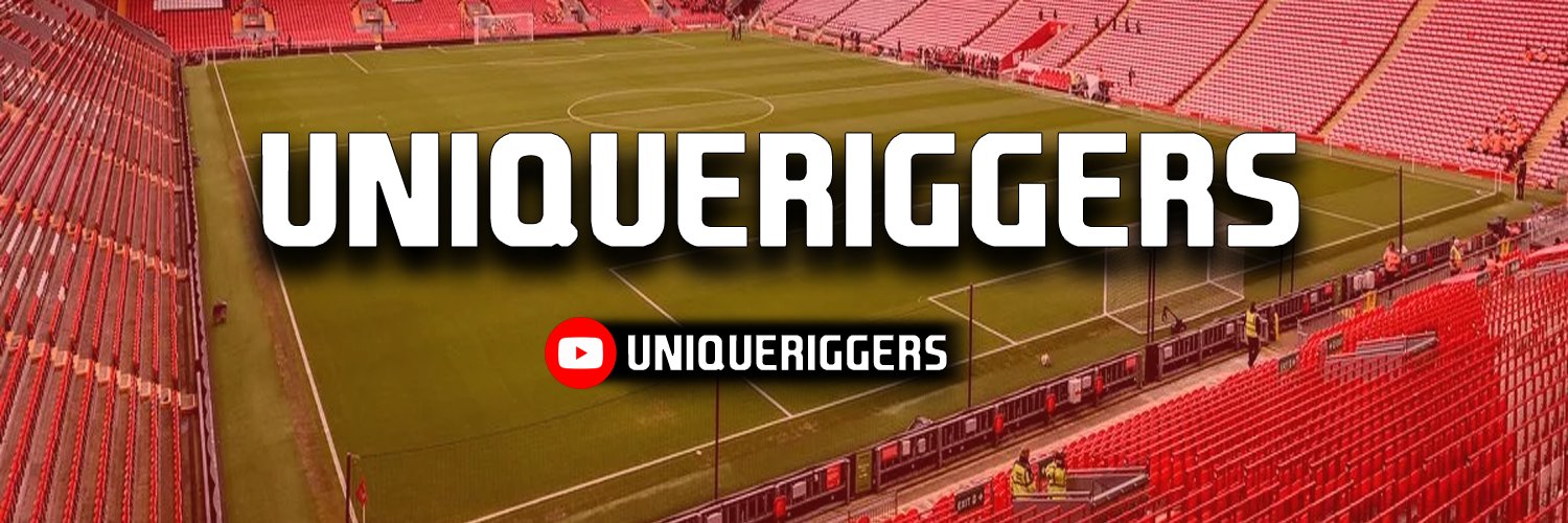Unique's banner