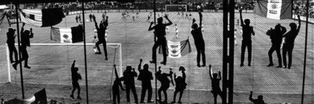 Hazer's banner