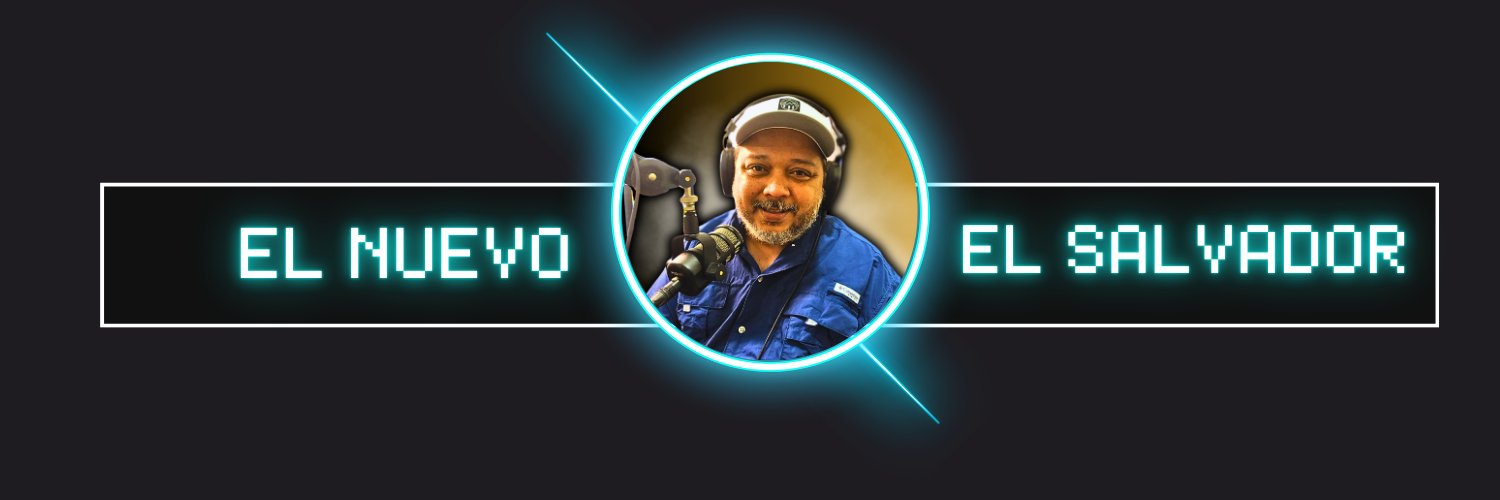 El Nuevo El Salvador's banner