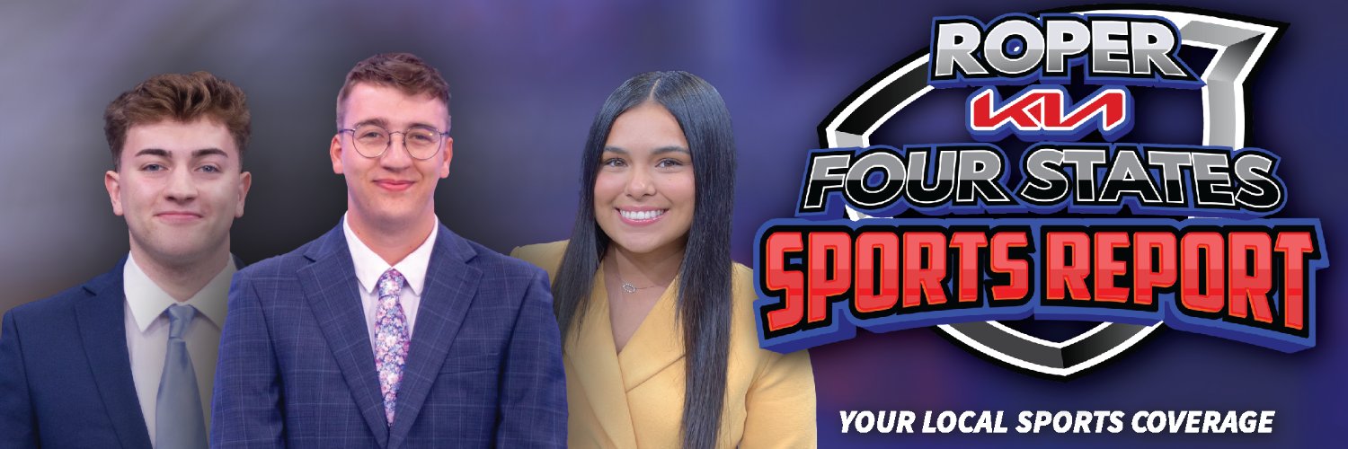 Four States Sports Report's banner