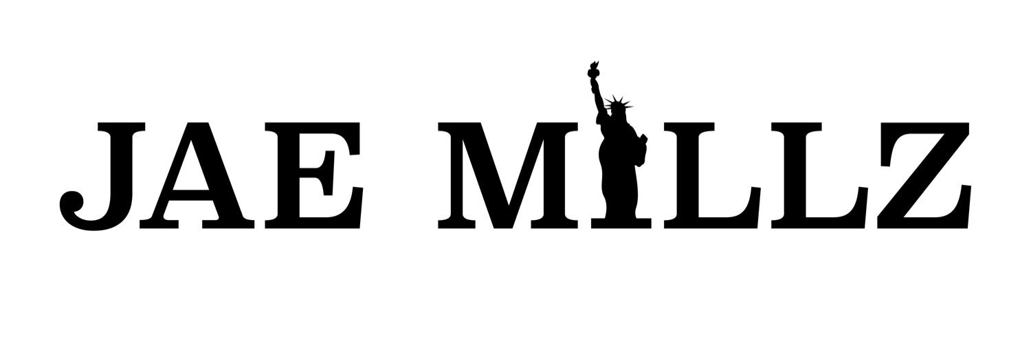 Jae Millz's banner