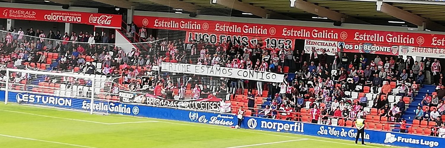 Iriome González #24's banner