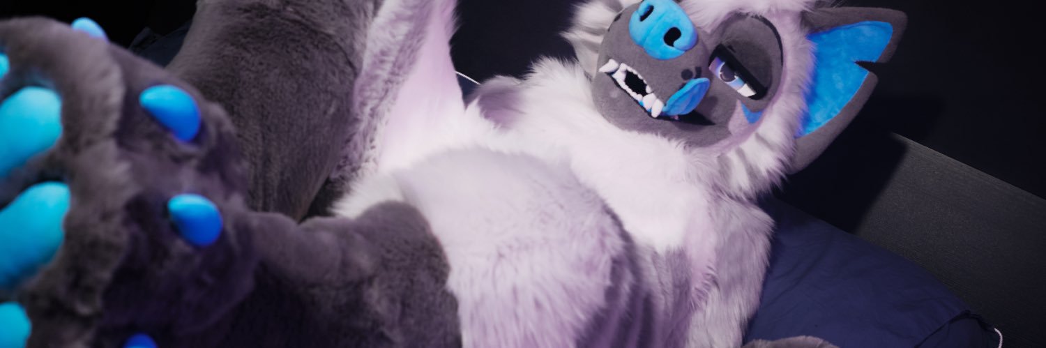 Rei 🔜 Furizon's banner
